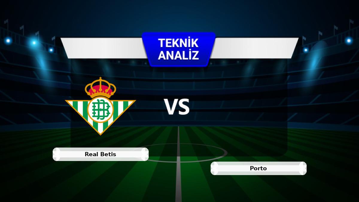 CANLI | Real Betis - Feyenoord Canlı Maç Anlatımı 1