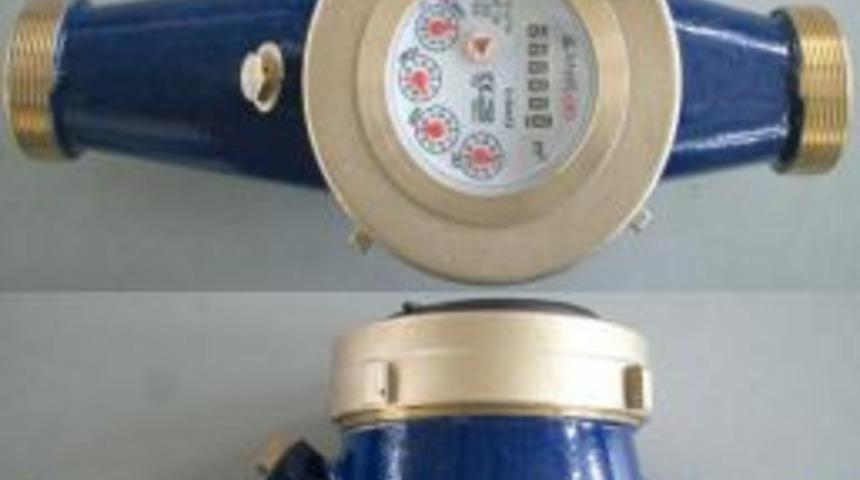 Balıkesir Belediyesi, su saya&ccedil;larının donmasına karşı uyardı