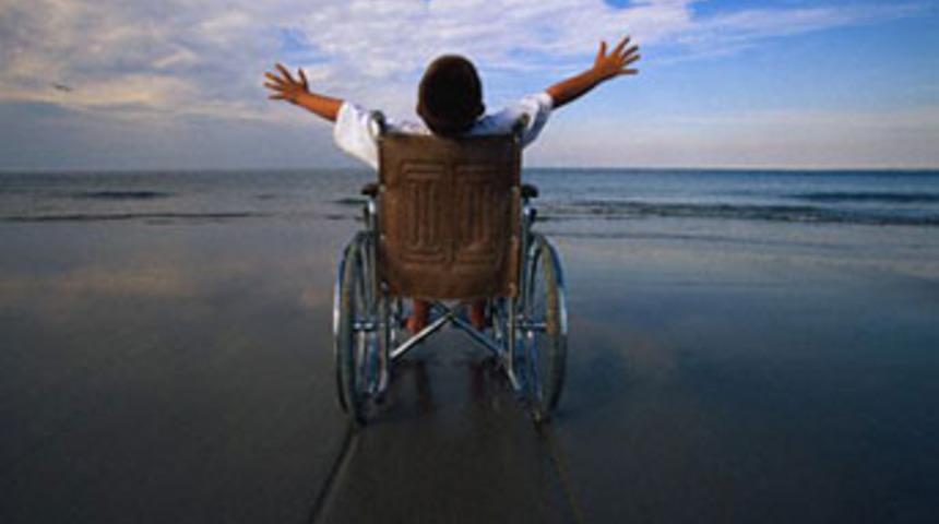 &quot;Evlerinde gönüllü mahkumlar&quot;