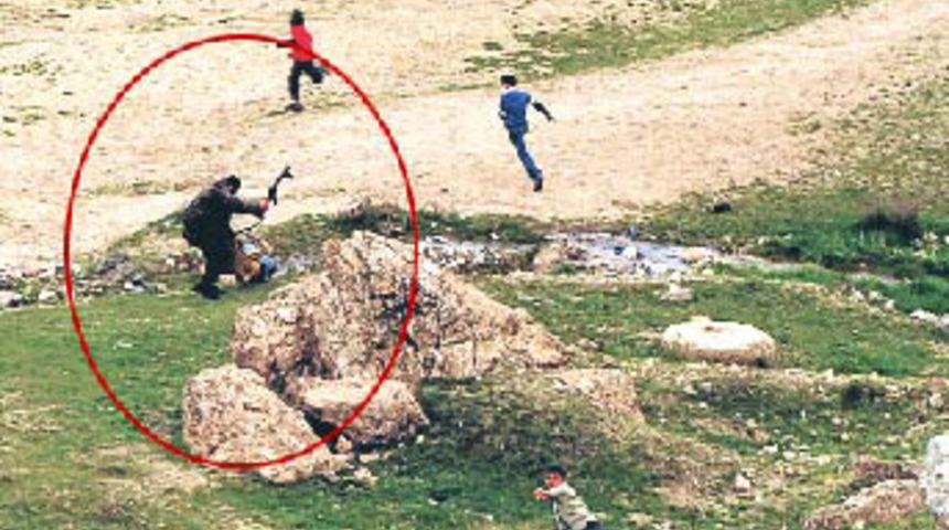 Dip&ccedil;iğe ceza indirimi gerek&ccedil;esi: Gerginlik