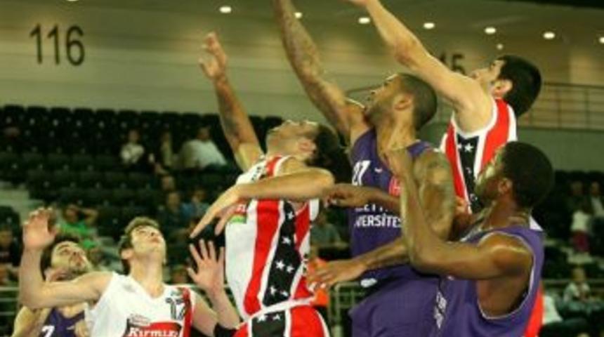 Basketbolda Bandırma derbisi 3 Aralık'ta oynanacak