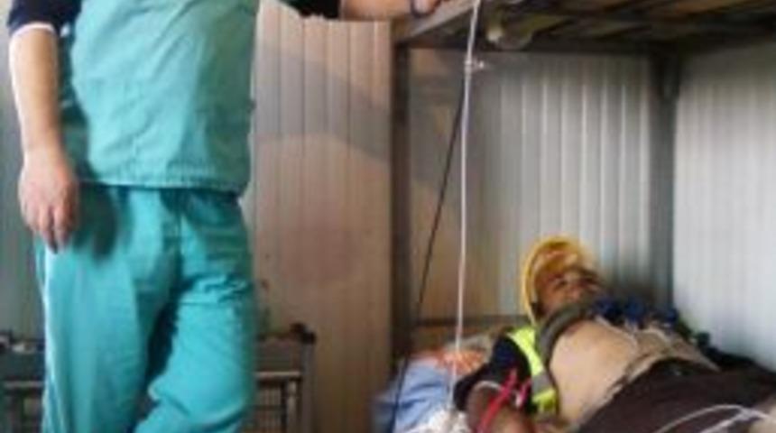 Kazada ölen kardeşlerin kimliği belirlendi