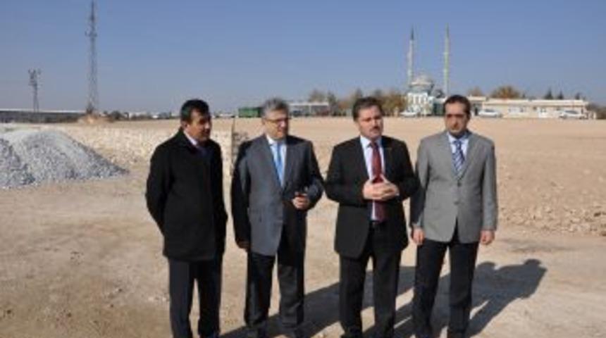 Kuzey kuşak yolu önemli bir çalışma