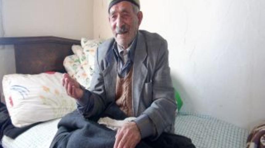 Babası, köylüsü Ermeniler tarafından öldürülen Ahmet Özer, Fransa’ya tepkili