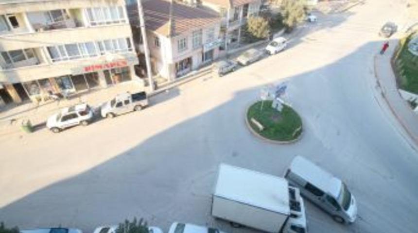 Kocaeli'de hemzemin kavşaklar inşa ediliyor