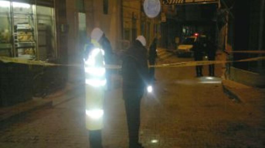 Gazinocular arasında &ccedil;ıkan kavga kanlı bitti: Bir &ouml;l&uuml;, bir yaralı