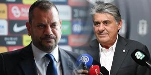 Trabzonspor ve Beşiktaş'tan tarihi &ccedil;ağrı! 'T&uuml;rk futbolundan kaldırılsın'