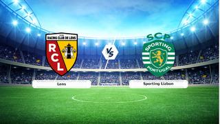 CANLI | Lens - Sporting Lizbon maç anlatımı! Maç ne zaman? Saat kaçta ve hangi kanalda? - 13 Ekim 2026