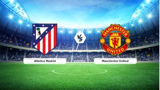 CANLI | Atletico Madrid - Manchester United maç anlatımı! Maç ne zaman? Saat kaçta ve hangi kanalda? - 13 Ekim 2026