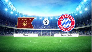 CANLI | Viking - Bayern Münih maç anlatımı! Maç ne zaman? Saat kaçta ve hangi kanalda? - 13 Ekim 2026