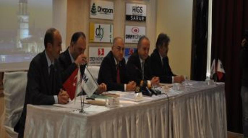 Kasım ayı ihracatı 10,8 milyar dolar