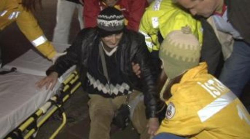 Kimse nasıl vurulduğunu anlayamadı