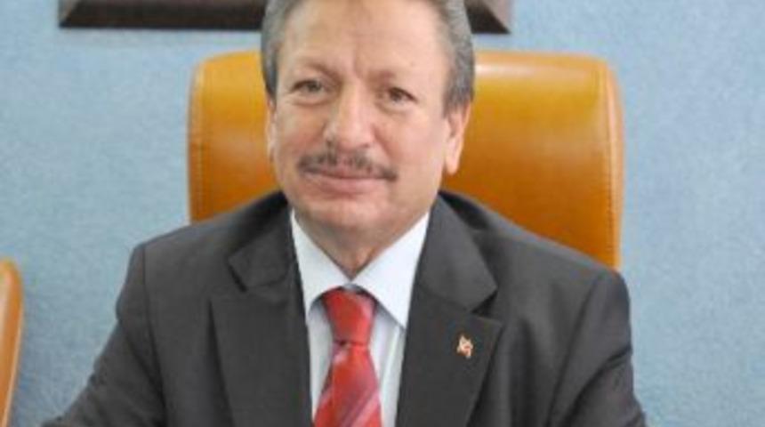 Başkan Başer: Yozgat'ta a&ccedil;ılan &ccedil;ağrı merkezinde bin kişi istihdam edilecek