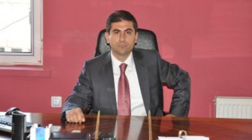 Siirt Sosyal Yardımlaşma Vakfı fakirlere balık tutmayı &ouml;ğretecek