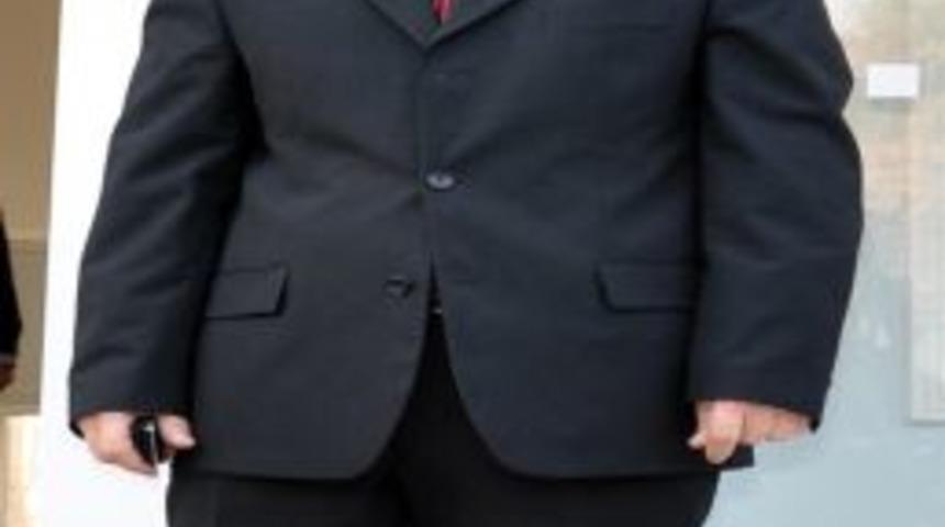 Edirne Emniyet M&uuml;d&uuml;r&uuml; Cemil Ceylan g&ouml;revine başladı