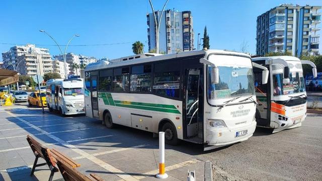 Adana'da toplu taşımaya zam: Yeni ücret tarifesi belli oldu