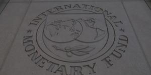 IMF T&uuml;rkiye i&ccedil;in b&uuml;y&uuml;me ve enflasyon tahminini a&ccedil;ıkladı