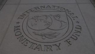 IMF T&uuml;rkiye i&ccedil;in b&uuml;y&uuml;me ve enflasyon tahminini a&ccedil;ıkladı