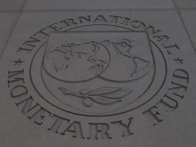 IMF T&uuml;rkiye i&ccedil;in b&uuml;y&uuml;me ve enflasyon tahminini a&ccedil;ıkladı