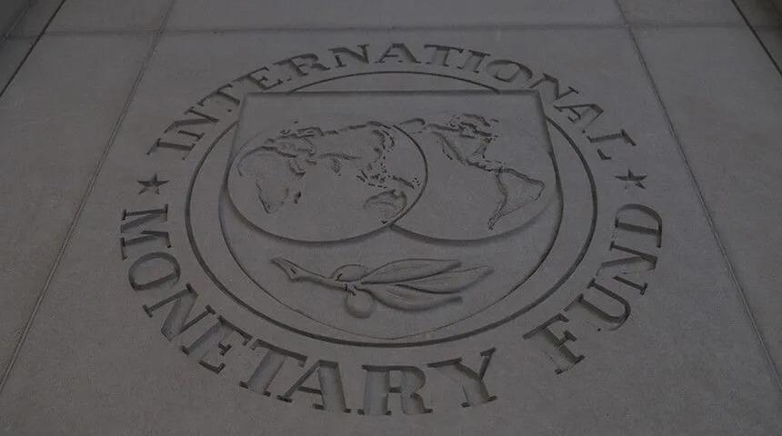 IMF T&uuml;rkiye i&ccedil;in b&uuml;y&uuml;me ve enflasyon tahminini a&ccedil;ıkladı