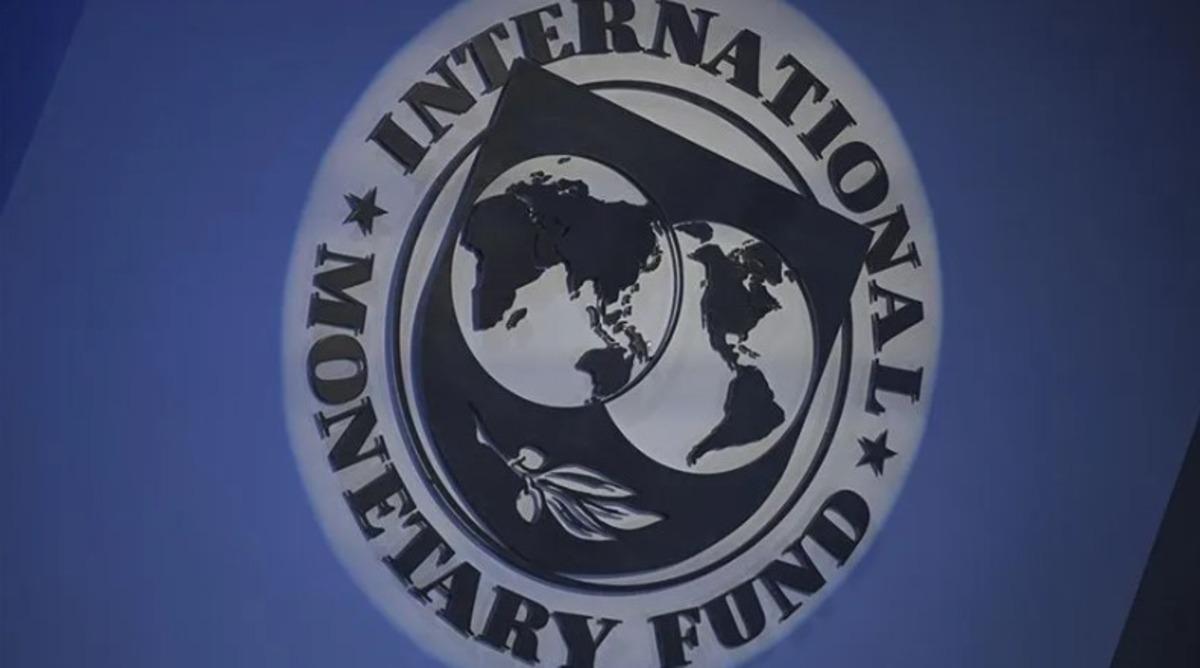 IMF T&uuml;rkiye i&ccedil;in b&uuml;y&uuml;me ve enflasyon tahminini a&ccedil;ıkladı 1