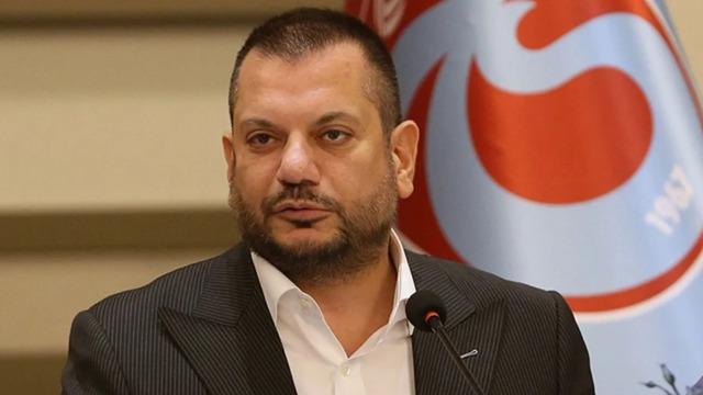 Trabzonspor'un net borcu resmen açıklandı! 