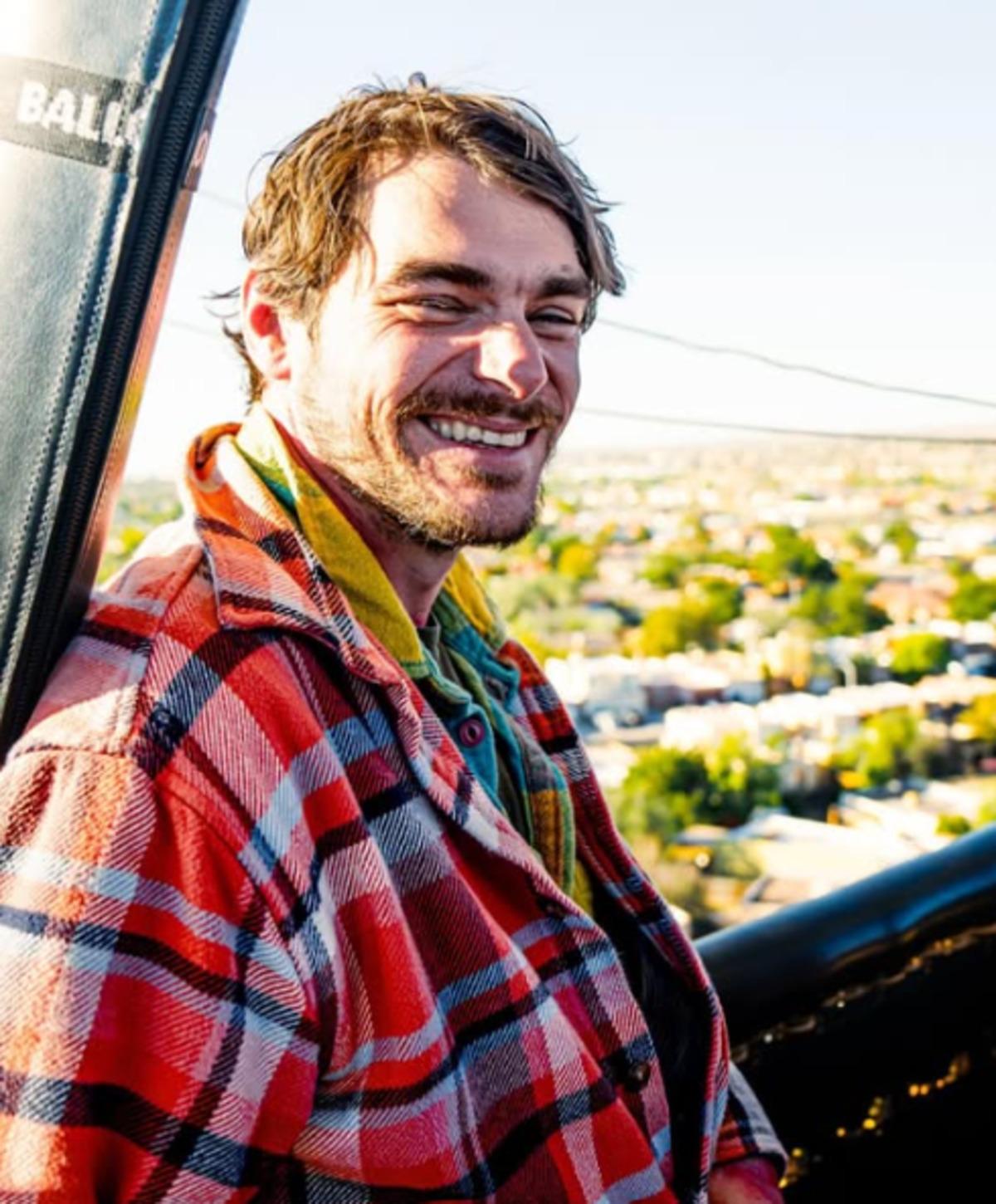 Breaking Bad yıldızı RJ Mitte 34 yaşında hayatını kaybetti! Ölüm nedeni... 2