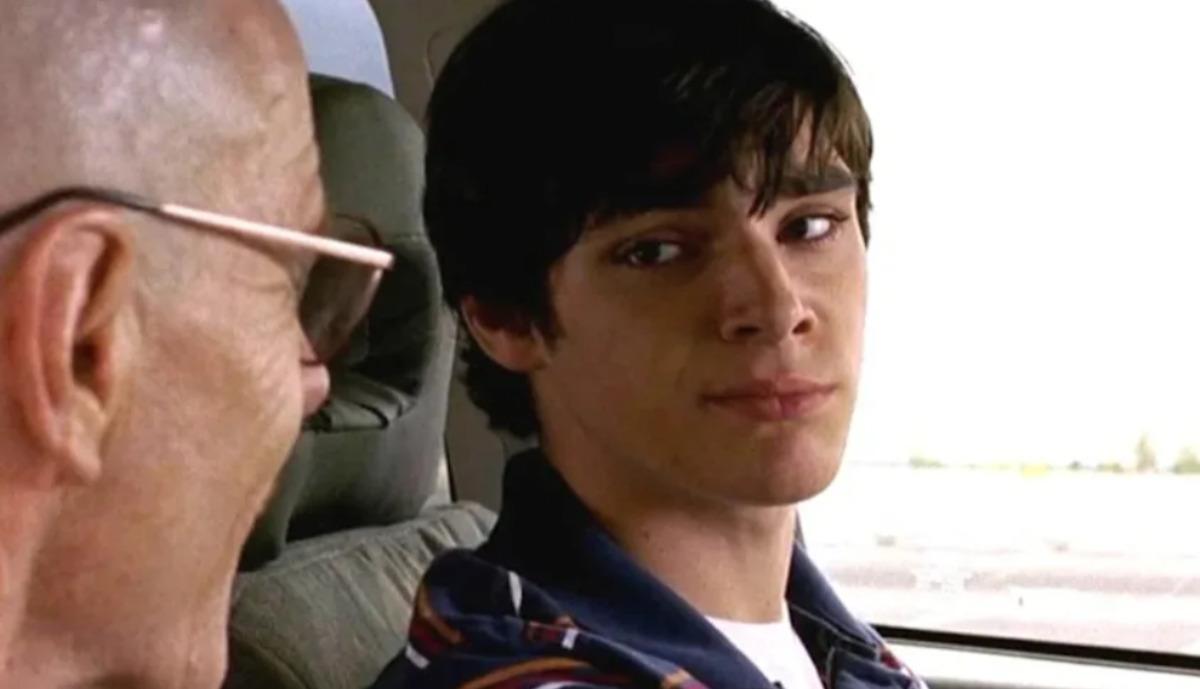 Breaking Bad yıldızı RJ Mitte 34 yaşında hayatını kaybetti! Ölüm nedeni... 1