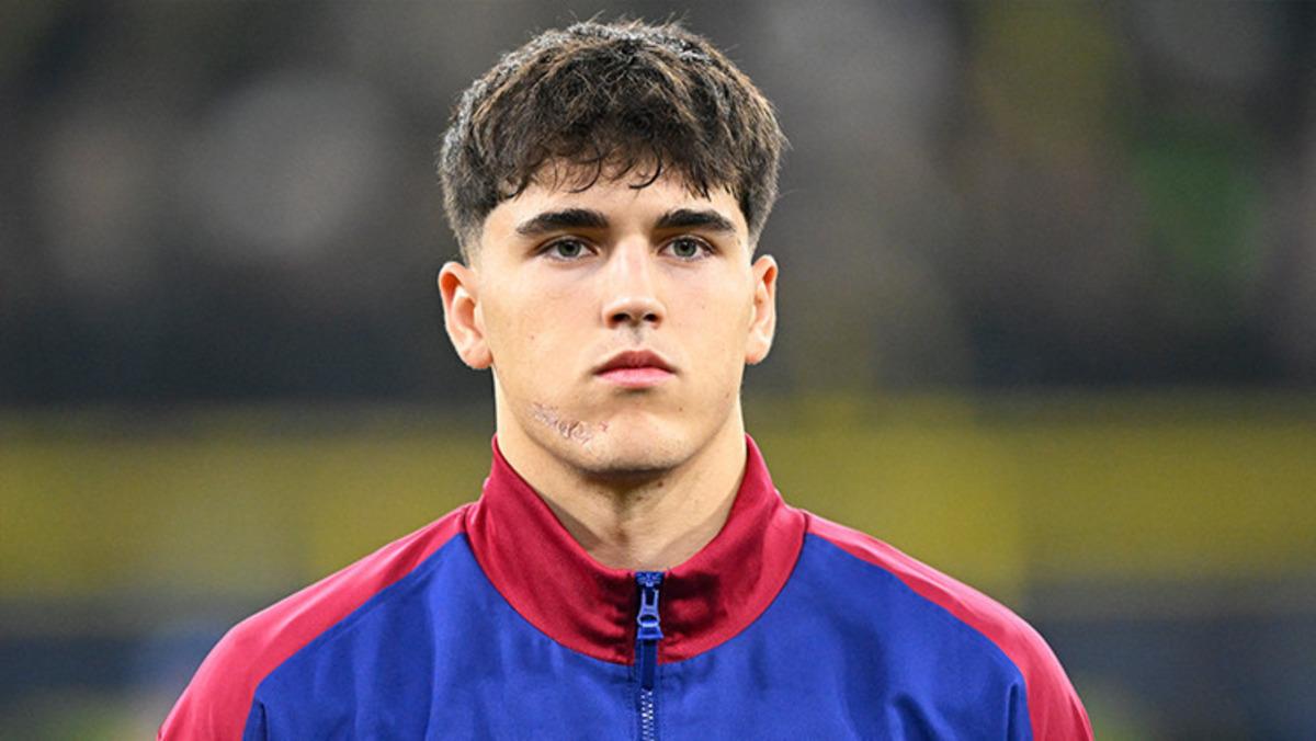 Barcelona nın yıldızı Cubarsi korktuğu şeyi itiraf etti! Tüm dünya biliyor 1
