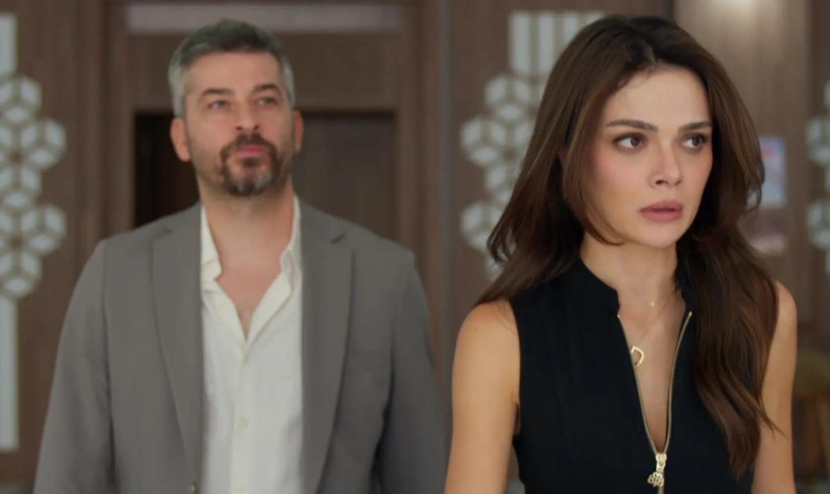 Uzak Şehir 69. bölüm fragmanı! "İşte şimdi başlıyor" 2
