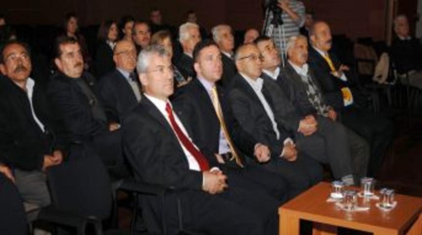 Kuşoğlu: Yaşanabilir sağlıklı bir &ccedil;evre i&ccedil;in toplumsal duyarlılık şart