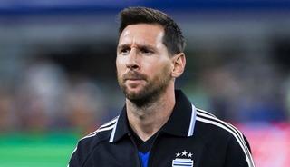 Lionel Messi geleceğin yıldızlarını a&ccedil;ıkladı! Ne Arda ne Kenan: İşte listesindeki tek T&uuml;rk