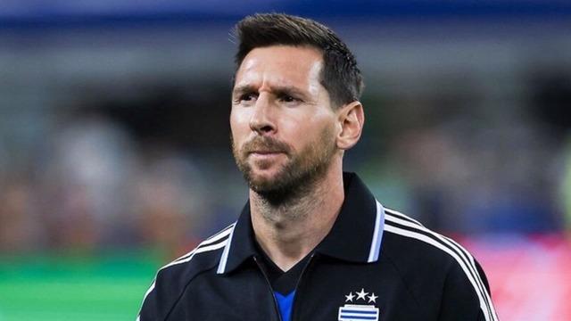 Lionel Messi geleceğin yıldızlarını açıkladı! Ne Arda ne Kenan: İşte listesindeki tek Türk
