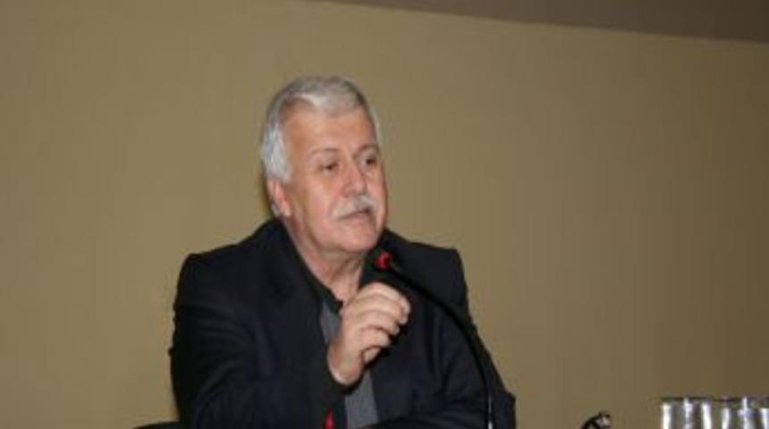 "Darbeci zihniyet y&uuml;zde 20 bile g&uuml;&ccedil; kaybetmedi, gevşemek vahim hata olur"