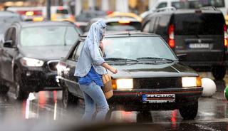 16 ilde hava bir anda değişecek! Meteoroloji'den sarı kodlu alarm