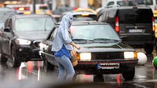 16 ilde hava bir anda değişecek! Meteoroloji'den sarı kodlu alarm