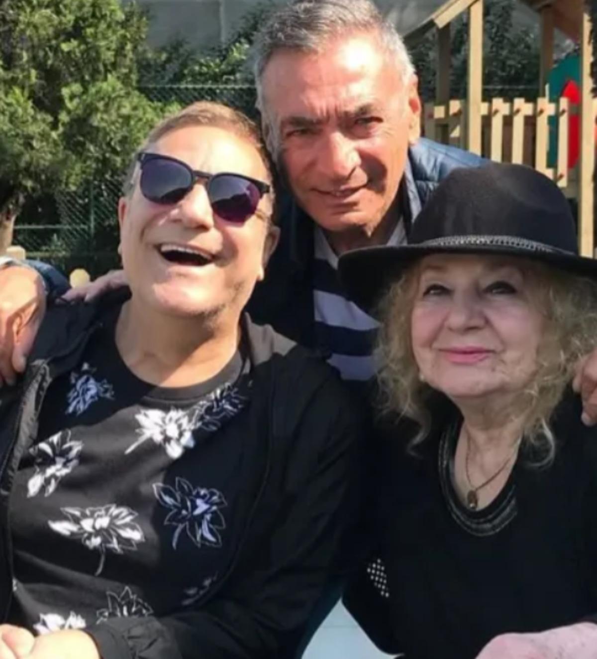 Mehmet Ali Erbil annesinin cenazesine neden katılmadı? "İçimden gelmedi" 2