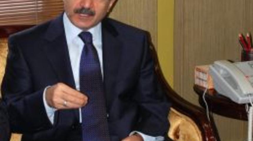 Bakan Din&ccedil;er: Van&rsquo;da bir bağımsız denetim daha yapacağız