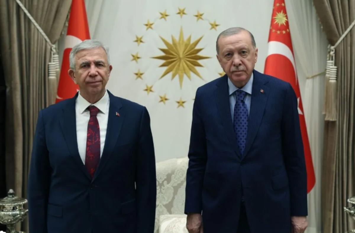 Son se&ccedil;im anketi! Fon skandalı soruldu, Mansur Yavaş ın istifası dengeleri değiştirdi 3