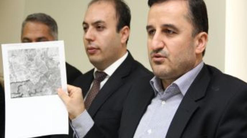 Muğla'da dar gelirli ailelere ev m&uuml;jdesi