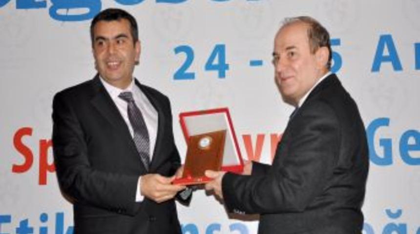 Erzurum&rsquo;da B&ouml;lgesel Gen&ccedil;lik &Ccedil;alıştayı başladı