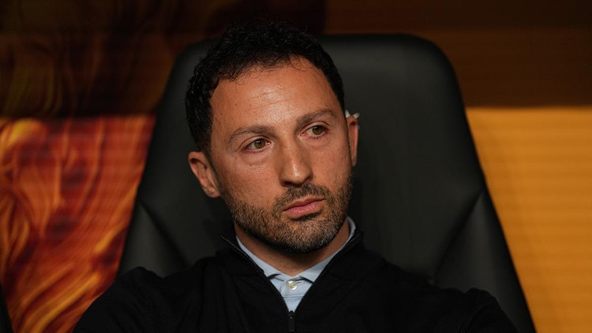 Süper Lig den Tedesco ya teklif! Anında yanıt verdi 2