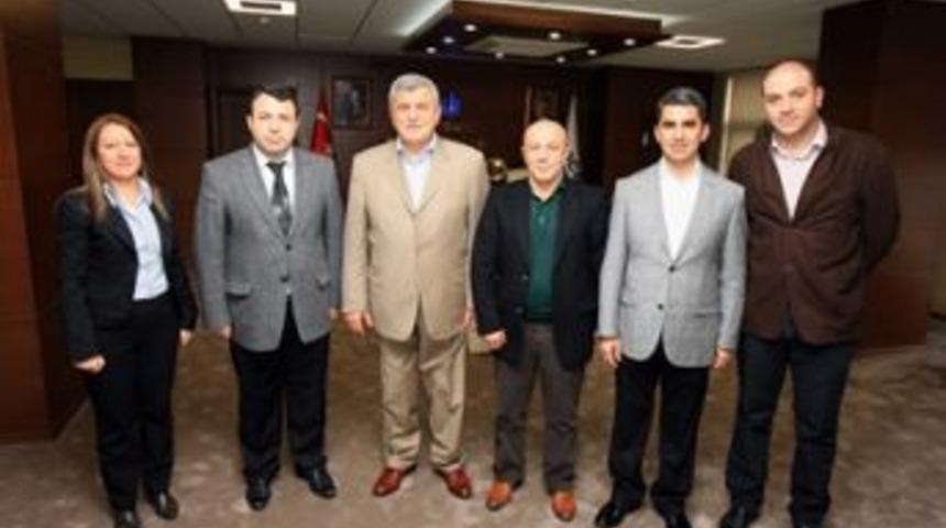 Gebze, mimarların şehri olacak