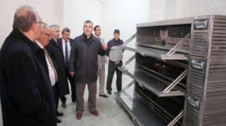 Sakarya&rsquo;da artık cenazeler mahalle aralarında yıkanmayacak