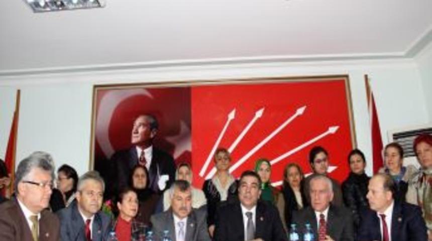 &ldquo;T&uuml;rkiye&rsquo;nin Suriye&rsquo;de uyguladığı dış politikanın arkasında Fransa var&rdquo;