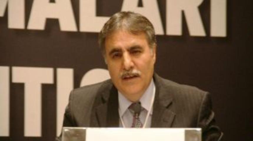 Kölmek: Bölgede işsizlik oranı yüzde 17,4’ten yüzde 12,4’e düştü