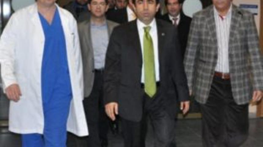 Ali Kahramanlı’nın zor saatleri