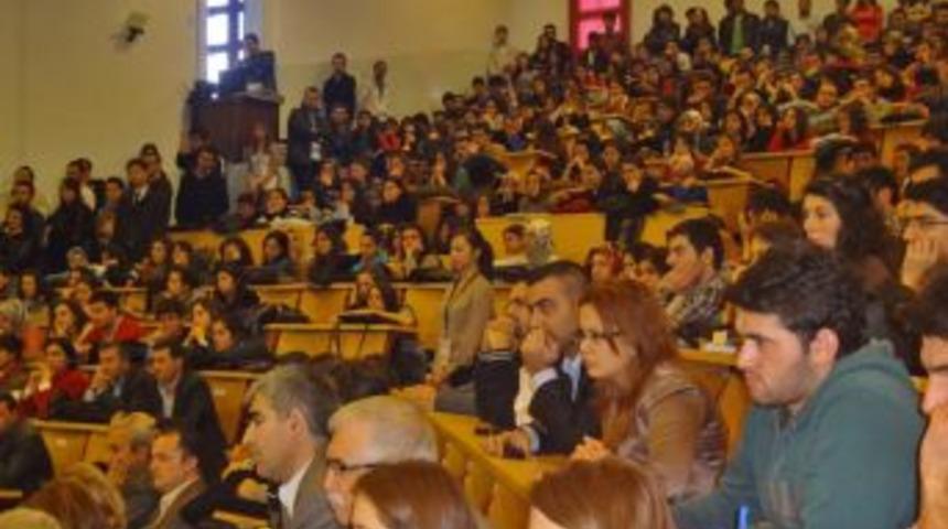 Başarılı girişimciler sırlarını anlattı