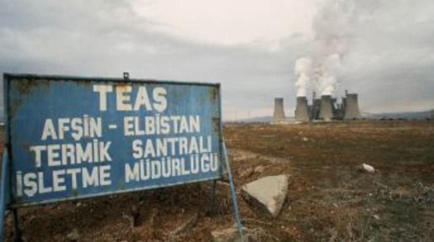 EÜAŞ, işçileri, üniversitenin yapacağı sınavla belirleyecek