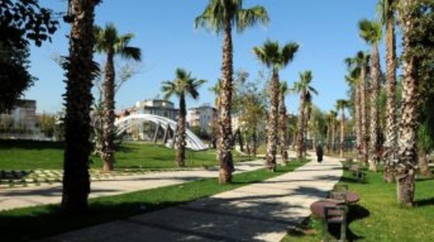 Şehitler Parkı 18 Mart’ta açılıyor